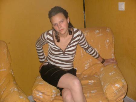 la mas xula